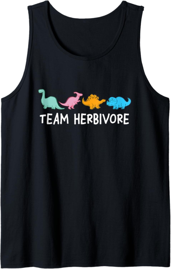 Vegan Tank Top - Image 2